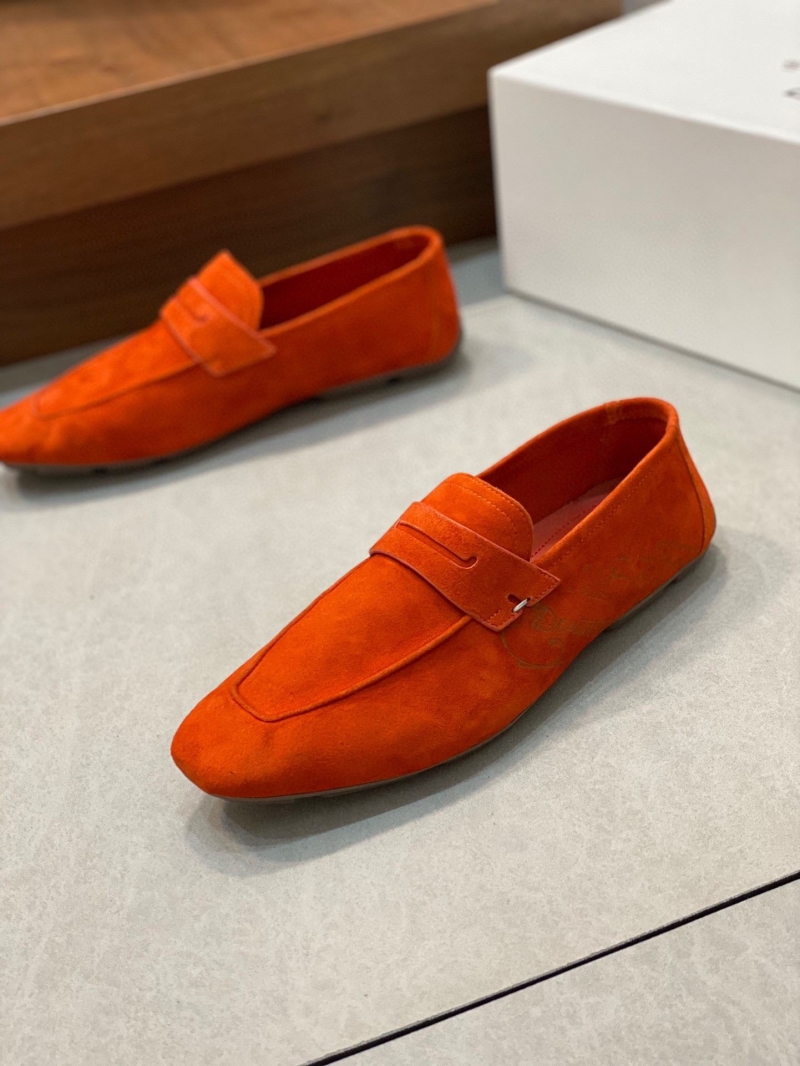 Berluti Leather Shoes